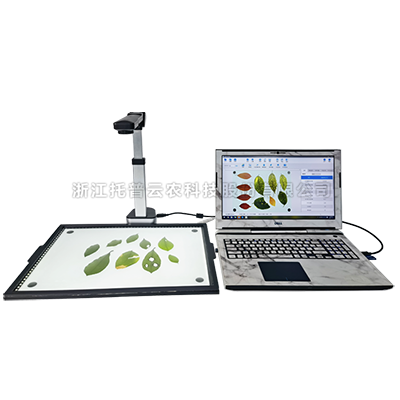 拍照式葉面積測量儀