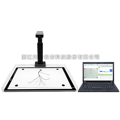 根系分析系統介紹|植物根系分析系統用途詳解